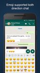 Tangkapan layar apk WhatsMock - Fake Chat Conversation 6