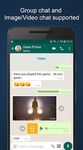 Tangkap skrin apk WhatsMock - Fake Chat Conversation 4