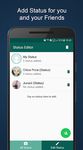 WhatsMock - Fake Chat Conversation screenshot APK 3