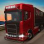 Icona Euro Truck Driver - 2018