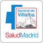 Icono de Hospital General de Villalba