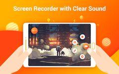 Tangkapan layar apk V Recorder- Perekam layar dengan audio 1