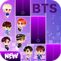 BTS Chibi Piano Tiles apk icon