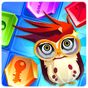Fuzzy Critters - Multiplayer Match 3 apk icon