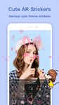 Kamera - Selfie kamera ve Fotoğraf Düzenleyici ekran görüntüsü APK 6