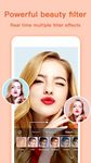 Camera - selfie-camera en foto-editor screenshot APK 5