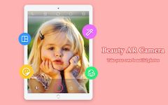 Camera - selfie-camera en foto-editor screenshot APK 1