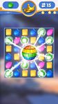 Captură de ecran Jewel Blast - Puzzle Legenda apk 4