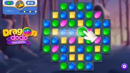 Captură de ecran Jewel Blast - Puzzle Legenda apk 2