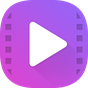 Ícone do Video Player All Format for Android