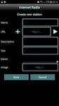 Radio Online PRO capture d'écran apk 8
