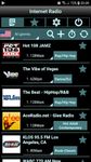 Internet Radio PRO Screenshot APK 6