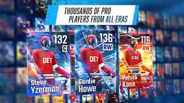 Franchise Hockey 2018 screenshot apk 3