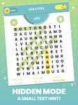 Скриншот 4 APK-версии Word Search - Connect Letters for free