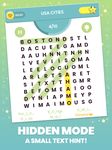 Captură de ecran Word Search - Connect Letters for free apk 4