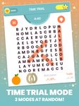 Скриншот 1 APK-версии Word Search - Connect Letters for free