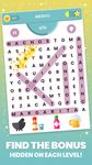 Скриншот 10 APK-версии Word Search - Connect Letters for free