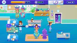 My Hospital: Doctor Game screenshot apk 6