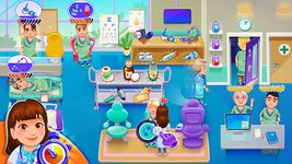 My Hospital: Doctor Game screenshot apk 4
