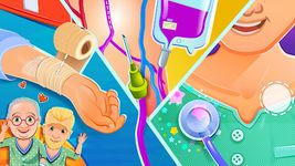 My Hospital: Doctor Game screenshot apk 10