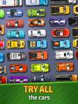 Screenshot 1 di Parking Mania Deluxe apk