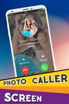 Photo caller Screen – HD Photo Caller ID imgesi 4