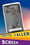 Photo caller Screen – HD Photo Caller ID imgesi 3