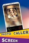 Photo caller Screen – HD Photo Caller ID imgesi 2