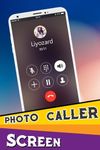Photo caller Screen – HD Photo Caller ID image 