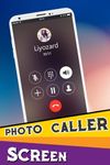 Imagine Photo caller Screen – HD Photo Caller ID 