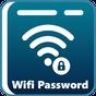 Wifi şifresini göster wep wpa wpa2 APK Simgesi