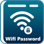 Show Wifi password wep wpa wpa2 APK