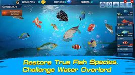 Скриншот 15 APK-версии Fishing Championship