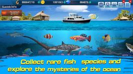 Fishing Championship capture d'écran apk 21