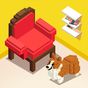 퍼즐 게임이 가득한 동물의 집 :  대저택 키우기의 apk 아이콘