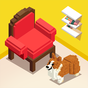 Ikon apk Animal house : with puzzles