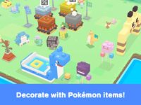 Pokémon Quest Screenshot APK 