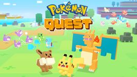 Pokémon Quest captura de pantalla apk 11