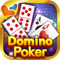 ikon LUXY Domino Gaple QiuQiu Poker 
