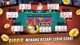 Screenshot 6 di Luxy Domino Qiu Qiu (QQ 99) apk