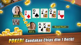 Luxy Domino Qiu Qiu (QQ 99) ekran görüntüsü APK 5