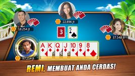 Luxy Domino Qiu Qiu (QQ 99) ekran görüntüsü APK 