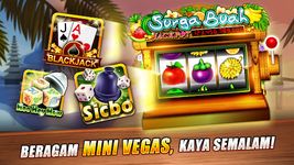 Tangkap skrin apk LUXY Domino Gaple QiuQiu Poker 2