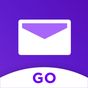 Ikon Yahoo Mail Go - Tetap teratur