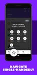 Tangkapan layar apk Yahoo Mail Go - Tetap teratur 