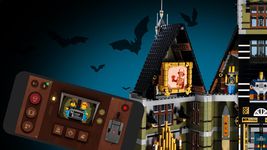 LEGO® POWERED UP στιγμιότυπο apk 