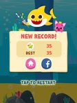 Baby Shark RUN screenshot APK 