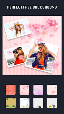 Collage Editor Pro Pic Layout Photo Editor Mix Apk Telecharger App Gratuit Pour Android
