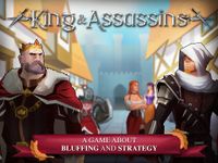 Screenshot 3 di King and Assassins apk