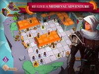 Screenshot 2 di King and Assassins apk